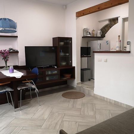 Apartments Zababa Piran Buitenkant foto